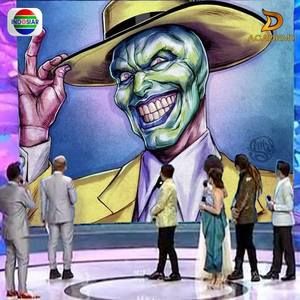 Meet your Posher, Pablo